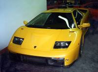Lamborghini Diablo
