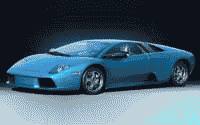 Lamborghini Murcielago