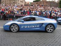 Lamborghini Gallardo